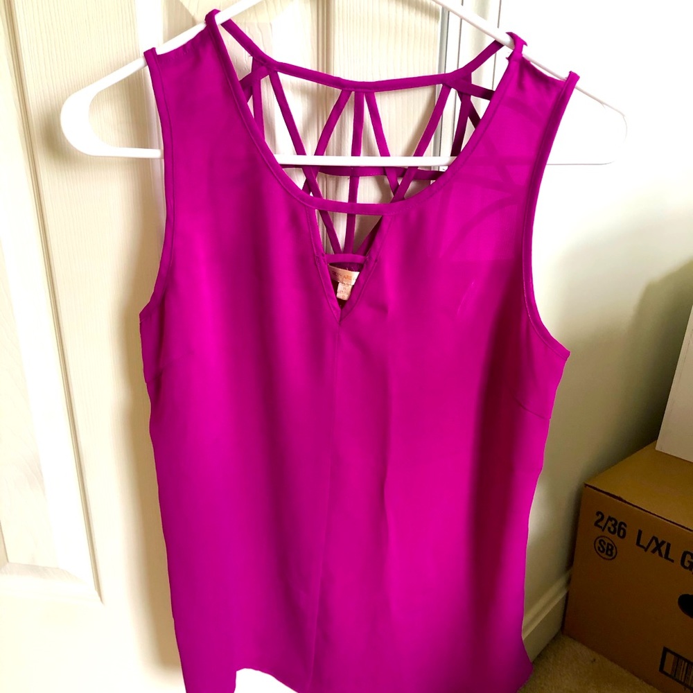 STITCH FIX shirt